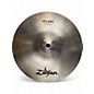 Used Zildjian Used Zildjian A Series Splash Cymbal thumbnail