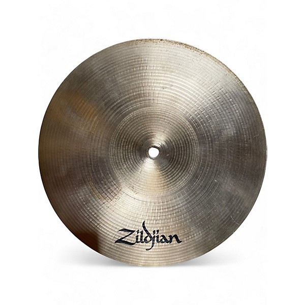 Used Zildjian Used Zildjian A Series Splash Cymbal