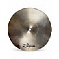 Used Zildjian Used Zildjian A Series Splash Cymbal