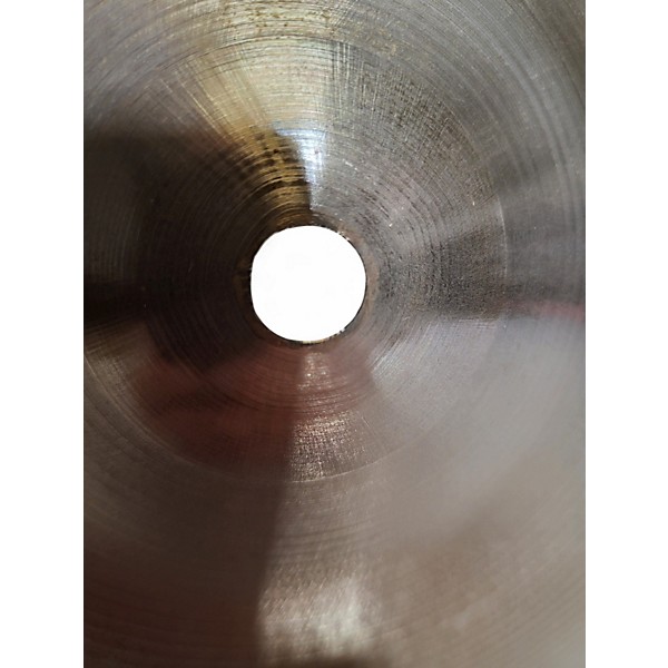 Used Zildjian Used Zildjian A Series Splash Cymbal