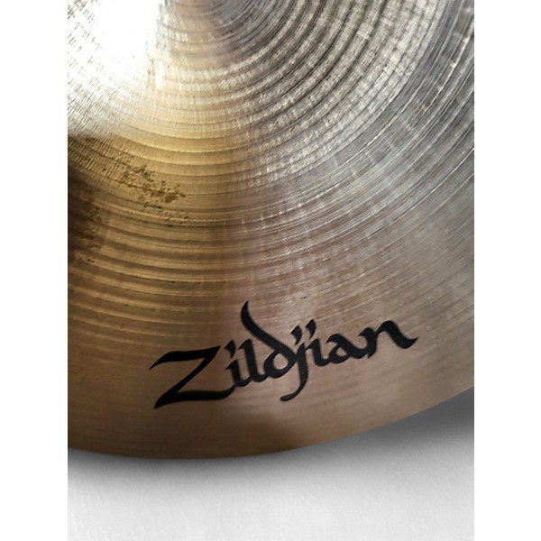 Used Zildjian Used Zildjian A Series Splash Cymbal