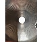 Used Zildjian Used Zildjian A Custom Crash Cymbal