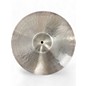 Used Paiste Used Paiste Signature Fast Crash Cymbal thumbnail