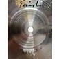 Used Paiste Used Paiste Signature Fast Crash Cymbal