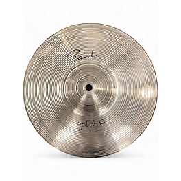 Used Paiste Used Paiste Signature Splash Cymbal