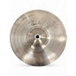 Used Paiste Used Paiste Signature Splash Cymbal thumbnail