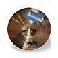 Used Paiste Used Paiste Signature Splash Cymbal