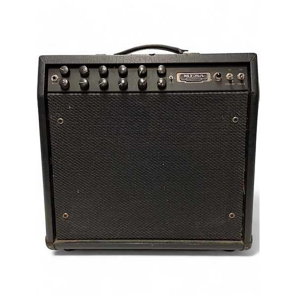 Used MESA/Boogie F30 Tube Guitar Combo Amp