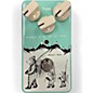 Used Animals Pedal Used Animals Pedal fishing is as fun fuzz Effect Pedal thumbnail