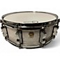 Used Ludwig Used Ludwig CLASSIC MAPLE WHITE MARINE PEARL Drum thumbnail