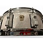 Used Ludwig Used Ludwig CLASSIC MAPLE WHITE MARINE PEARL Drum