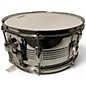 Used Ludwig Used Ludwig ROCKER STEEL Chrome Drum