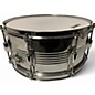 Used Ludwig Used Ludwig ROCKER STEEL Chrome Drum