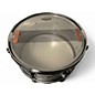 Used Ludwig Used Ludwig ROCKER STEEL Chrome Drum