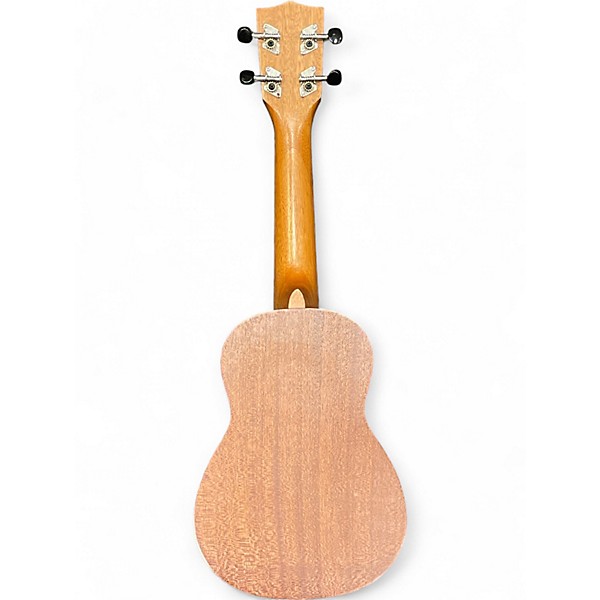 Used Kala Used Kala LTPS Natural Ukulele