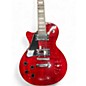 Used Agile Used Agile AL-2000 Cherry Electric Guitar thumbnail