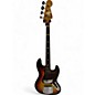 Vintage Fender Vintage Fender jazz bass sunburst Electric Bass Guitar thumbnail