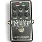 Used Electro-Harmonix Metal Muff Distortion Effect Pedal thumbnail