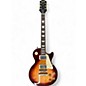 Used Epiphone Used Epiphone Les Paul Standard 1950s Sunburst Solid Body Electric Guitar thumbnail