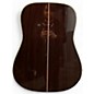 Used Martin Used Martin D-45 Natural Acoustic Guitar