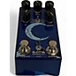 Used Walrus Audio Used Walrus Audio slotva Effect Pedal