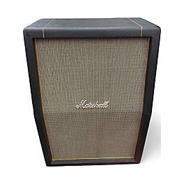 Used Marshall Used Marshall SV212 140W 2X12 Guitar Cabinet