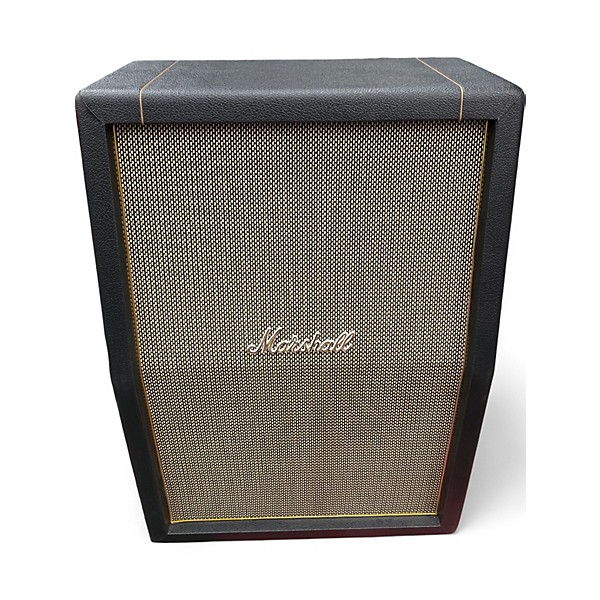 Used Marshall Used Marshall SV212 140W 2X12 Guitar Cabinet