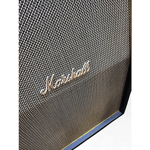 Used Marshall Used Marshall SV212 140W 2X12 Guitar Cabinet