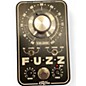 Used King tone Fuzz Effect Pedal thumbnail