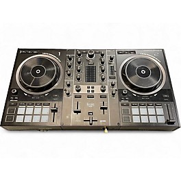 Used Hercules DJ Used Hercules DJ IMPULSE 500 DJ Controller