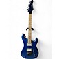 Used Kramer Used Kramer Pacer Classic RADIO BLUE Solid Body Electric Guitar thumbnail