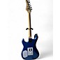 Used Kramer Used Kramer Pacer Classic RADIO BLUE Solid Body Electric Guitar