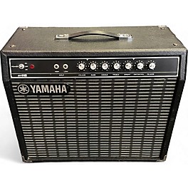 Used Yamaha G50-112 Tube Guitar Combo Amp