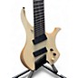 Used Agile Used Agile Agile Chiral Nirvana Natural wood Electric Guitar