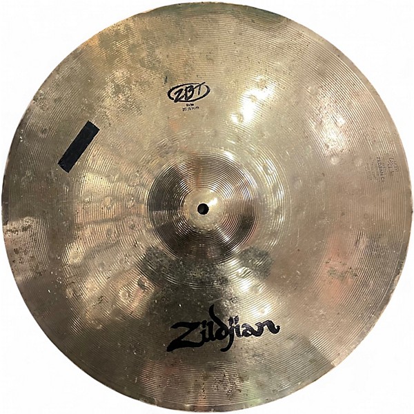 Used Zildjian Used Zildjian ZBT Ride Cymbal