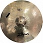 Used Zildjian Used Zildjian ZBT Ride Cymbal thumbnail