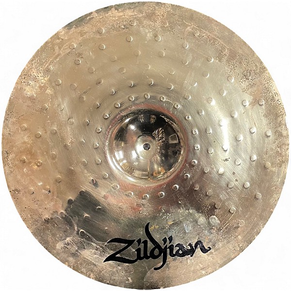 Used Zildjian Used Zildjian ZBT Ride Cymbal