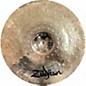 Used Zildjian Used Zildjian ZBT Ride Cymbal