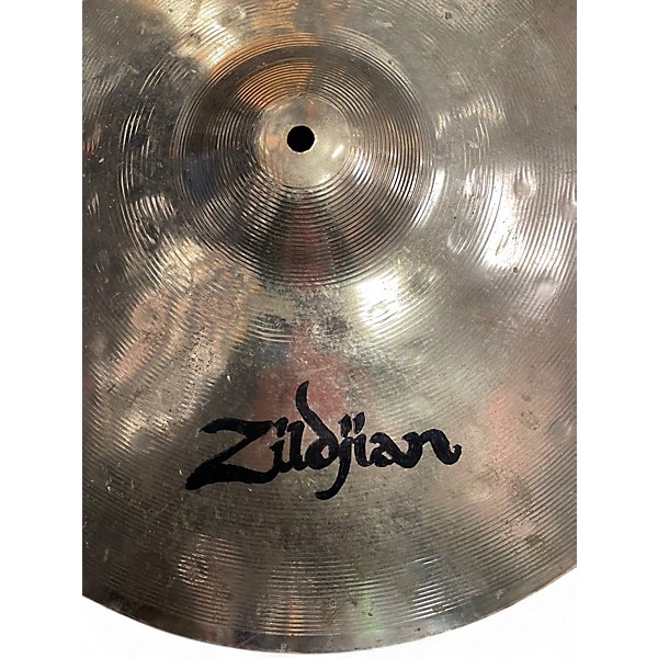 Used Zildjian Used Zildjian ZBT Ride Cymbal