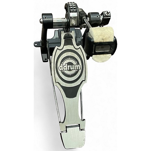 Used ddrum Used ddrum MERCURY RX Single Bass Drum Pedal