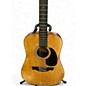 Used Alvarez Used Alvarez rd20s12 Natural 12 String Acoustic Electric Guitar