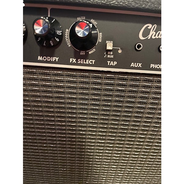 Used Fender Used Fender Champion 100 Guitar Combo Amp