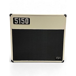 Used EVH Used EVH 5150 ICONIC 40W 1X12 Tube Guitar Combo Amp