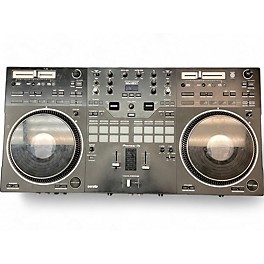 Used Pioneer DJ Used Pioneer DJ DDJ-REV7 DJ Controller