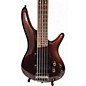 Used Ibanez Used Ibanez SR305 5 String Copper Electric Bass Guitar