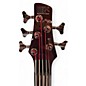 Used Ibanez Used Ibanez SR305 5 String Copper Electric Bass Guitar