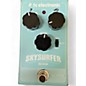 Used TC Electronic Used TC Electronic Skysurfer Reverb Effect Pedal thumbnail