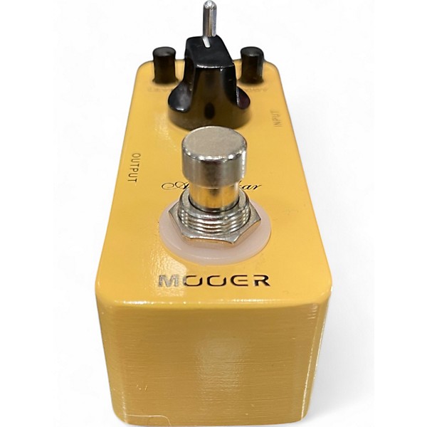 Used TC Electronic Spark Mini Boost Effect Pedal