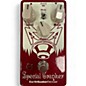 Used EarthQuaker Devices Special Cranker Effect Pedal