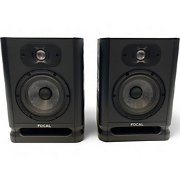 Used Focal ALPHA 50 PAIR Powered Monitor